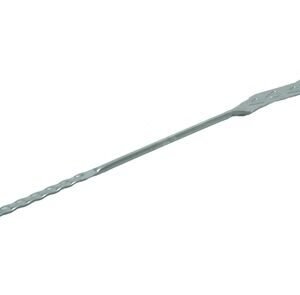 GB profi prikspouwanker rvs a4 310mm 10 stuks