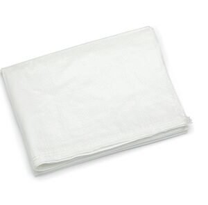 puinruimzak geweven 650x1000mm 4st./set