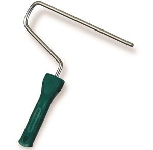 Goudhaantje verfrol beugel 8x270mm