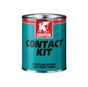 griffon bison kit 750ml