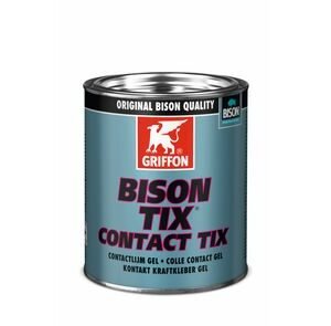 griffon bison tix 750ml