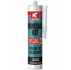 griffon montagekit direkt vast 310ml
