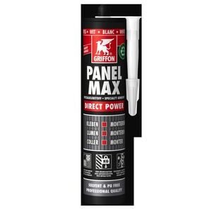 Griffon panel max direct power 425gr