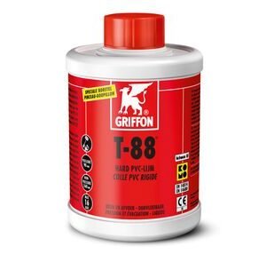 griffon t-88 pvclijm