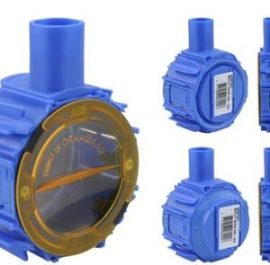 haf inbouwdoos multi 40/50