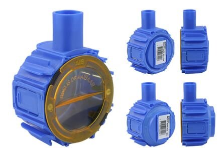 haf inbouwdoos multi 40/50