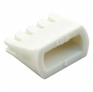 haf keg kunststof tbv bevestiging nstallatie buis (set van 25 stuks)