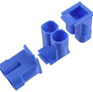 haf spruitstuk multi (set van 3 stuks)