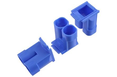 haf spruitstuk multi (set van 3 stuks)