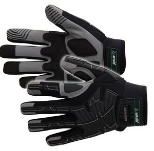 artelli handschoen pro-mechanic heavy 1 paar