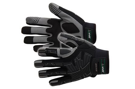 artelli handschoen pro-mechanic heavy 1 paar