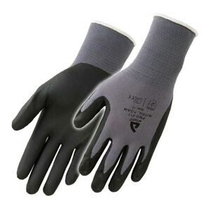 artelli handschoen pro-nitril foam maat 10 12 pack