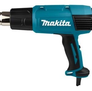 Makita heteluchtpistool 230 v HG6031VK 230v
