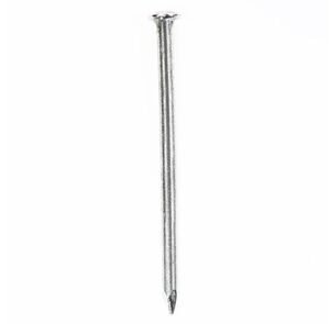 HJZ profi draadnagel bolle kop 1,6x25mm RVS a2