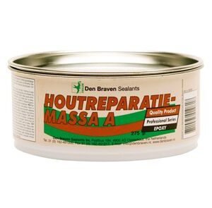 houtreparatie massa 225+275gr