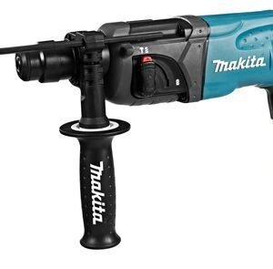 Makita boorhamer 230 v HR2460 230v