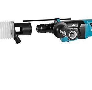 Makita combihamer 230 v HR2631FTJ 230v