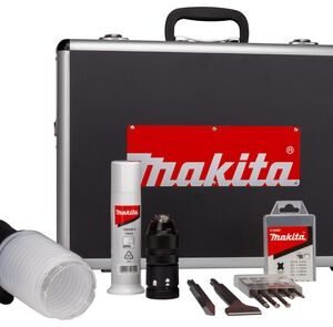 Makita combihamer 230 v HR2631FTX4 230v