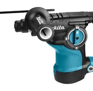 Makita combihamer 230 v HR2811F 230v