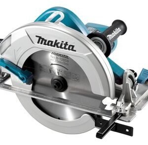 Makita cirkelzaag 230 v HS0600 230v 270mm