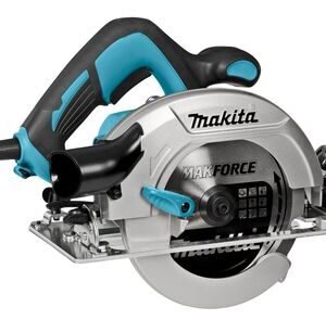 Makita cirkelzaag 230 v HS6601 230v 165mm
