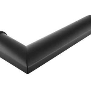 skantrae hang- en sluitwerkpak hsp802 loopslot slim kruk plano zwart