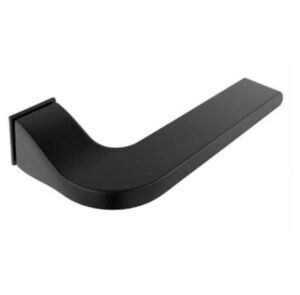 skantrae hang- en sluitwerkpak hsp807 loopslot slim kruk cleves zwart