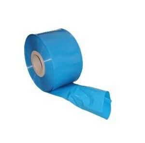 HWA slang tijdelijk pe 80/100x15000mm