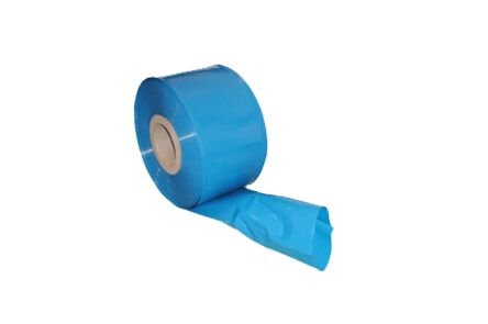 HWA slang tijdelijk pe 80/100x15000mm