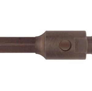 Inter Dynamics adapter m16 naar 13mm voor dozenboor