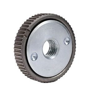 id snelspanmoer m14 voor haakse slijper