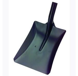 Ideal ballastschop ballaster EKD85 met d-steel 850mm