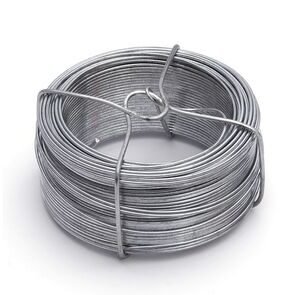 binddraad nr6 1,1mm verzinkt rol a 50m