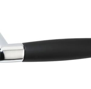 impresso deurkruk modulair swindon chroom/zwart