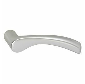 impresso deurkruk oxford modulair aluminium