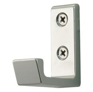 impresso jashaak recht alu f2 nieuw zilver