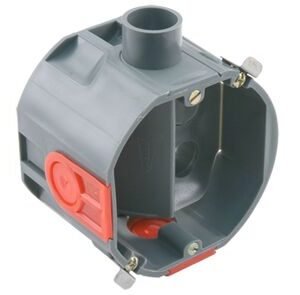 inbouwdoos voor holle wand 12-27 uhw50