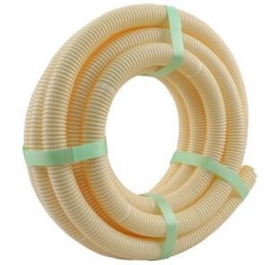 buis pvc flexibel 3/4" 20m