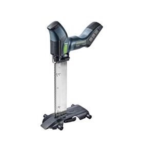 festool accu isolatiezaag  isc 240 eb-basic 4,0