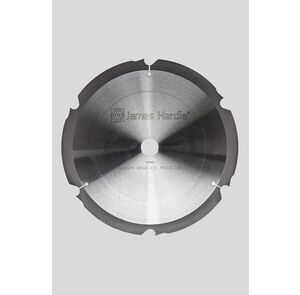James Hardie zaagblad ø160mm