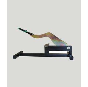 James Hardie snijmes guillotine