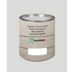 james hardie randsealer midnight black blik 0,5ltr