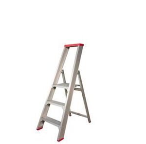 jumbo superpro industrietrap 1x3 treden beugel