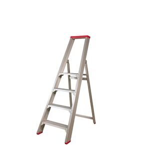 jumbo superpro industrietrap 1x4 treden beugel