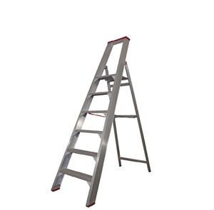 jumbo superpro industrietrap 1x6 treden beugel