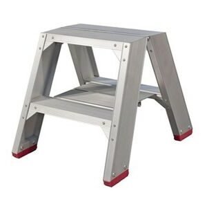 jumbo superpro industrietrap 2x2 treden