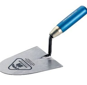 Jung metseltroffel arnhem model 661 links 180mm