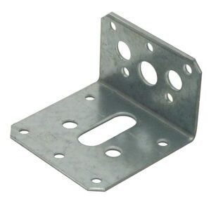 GB Hoekanker 40x60x60x2mm