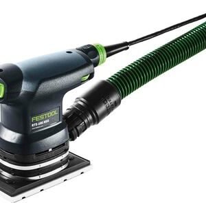 Festool vlakschuurmachine RTS 400 REQ-Plus 230v