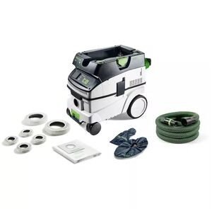 festool stofzuiger ctl 26 ei-flr